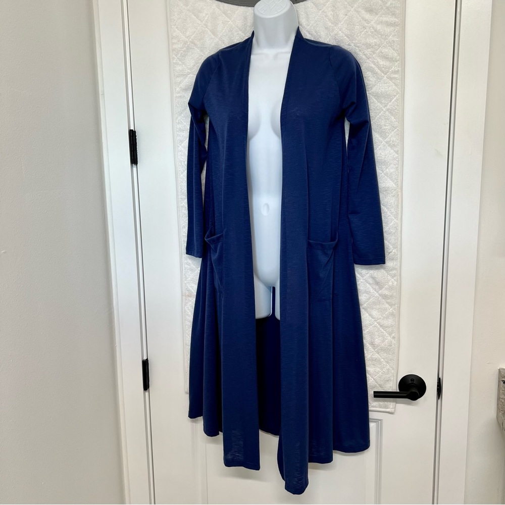 💕Long light weight cardigan/duster